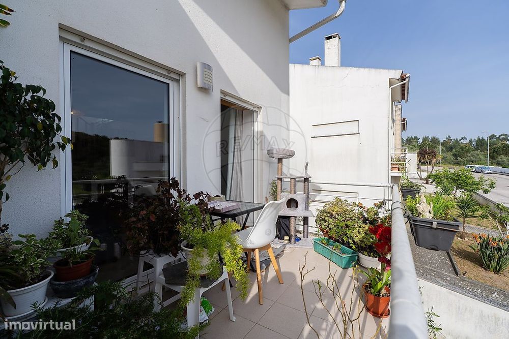 Apartamento T1 para venda