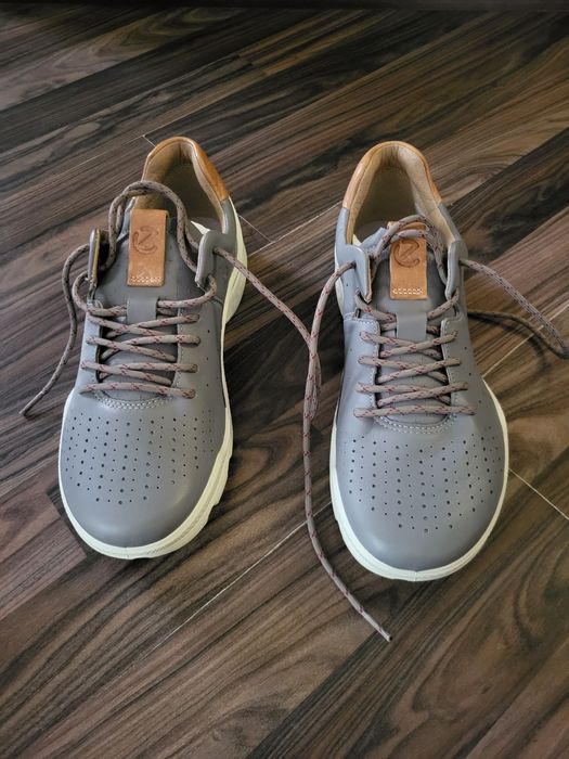 Кросівки Eссо Biom Street, 39 р.