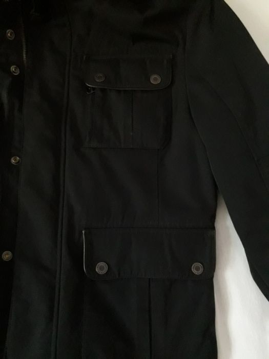 Kurtka Hugo Boss
