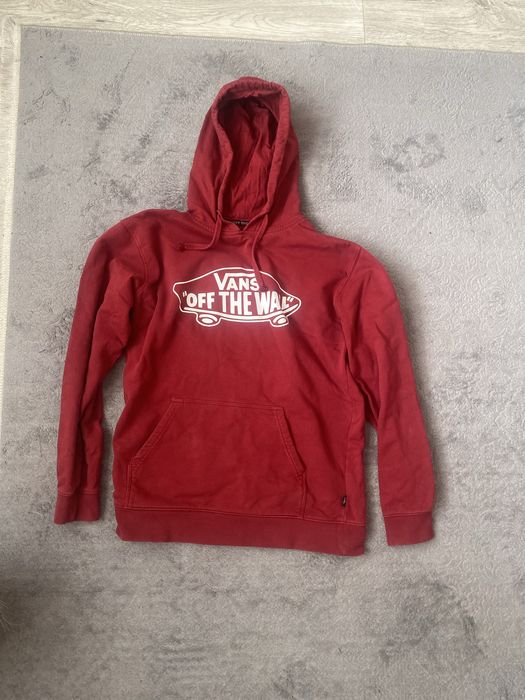 Кофта vans medium
