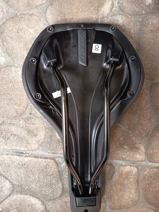 Selim Scott Syncros  tofino