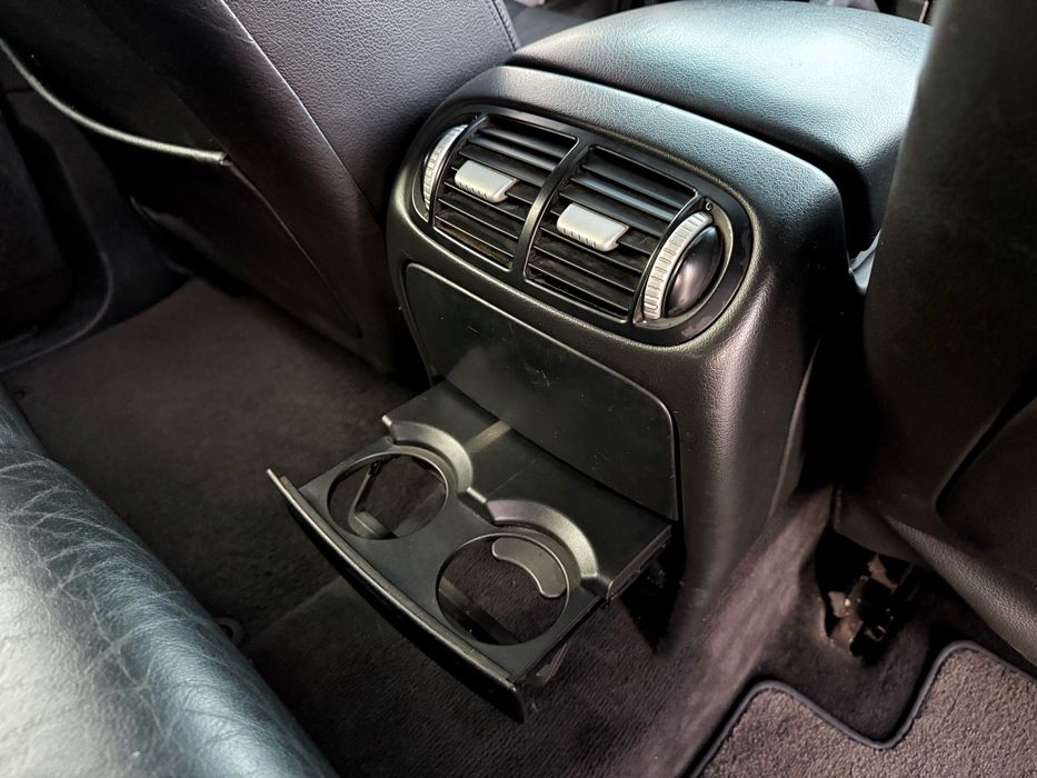 Porsche Cayenne 955 3.2 Газ/Бензин