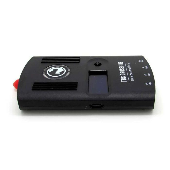 FPV TX передавач TBS Crossfire TX Lite 2W