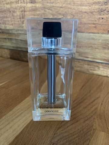 Christian Dior Dior Homme Cologne 2007