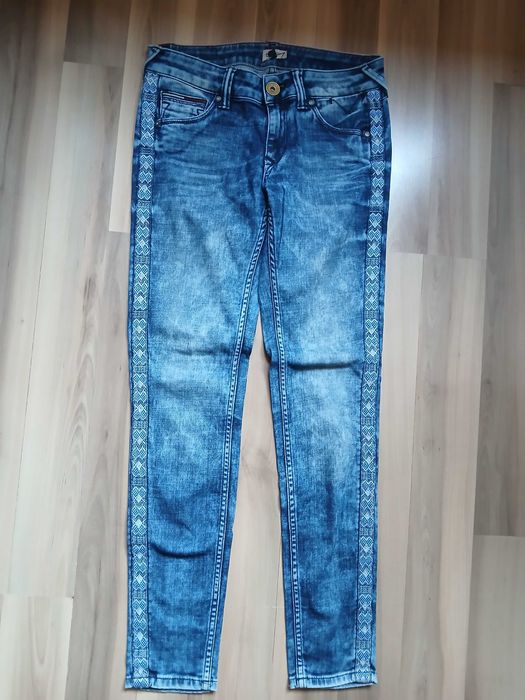 Tommy Hilfiger Spodnie