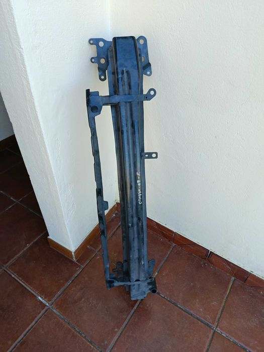 Reforço de choques