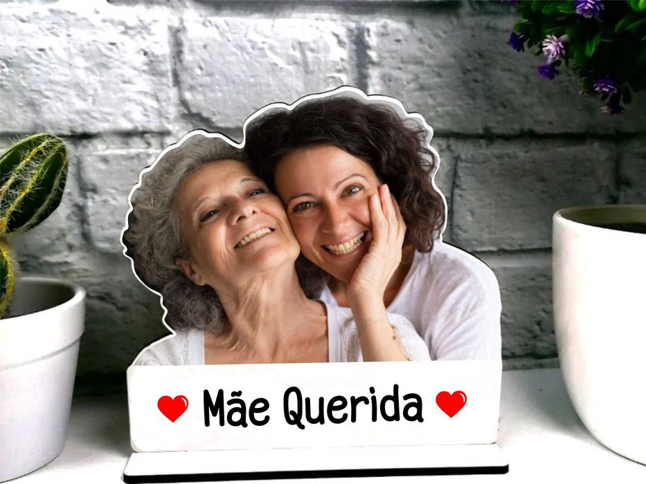 Prendas para o Dia da Mãe