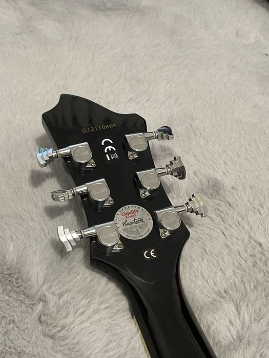 Hagstrom Viking P-90