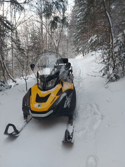 Прокат снігоходів СНІГОХОДИ Татарів Микуличин Буковель Яремче Ворохта