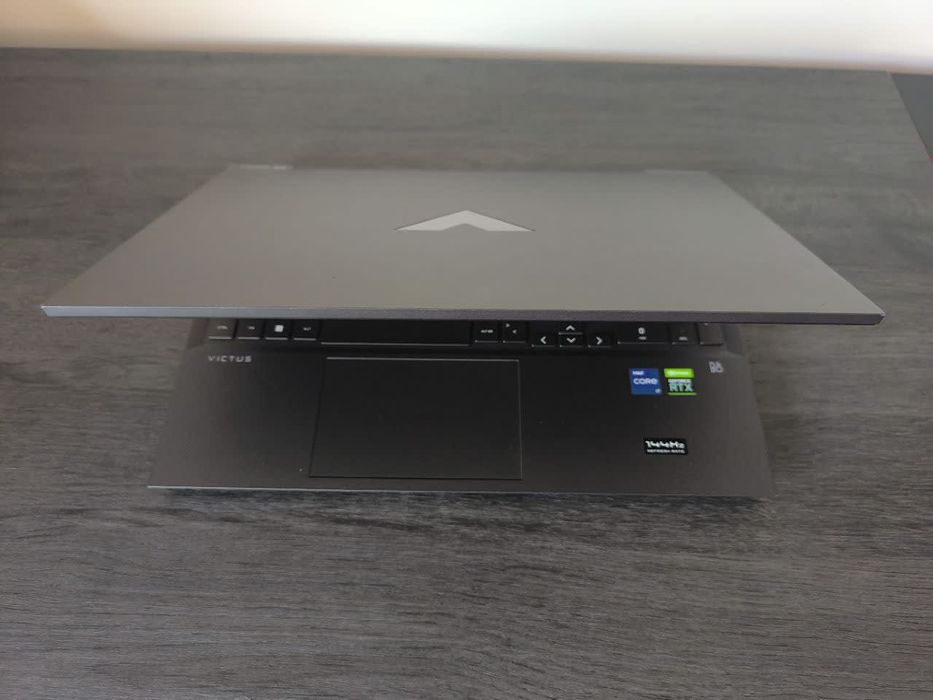 Portátil Gaming HP Victus i5-12450H RTX 3050