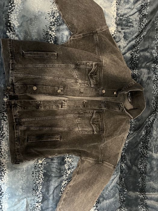 Denim Palm Angels