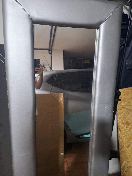 Dois espelhos para venda