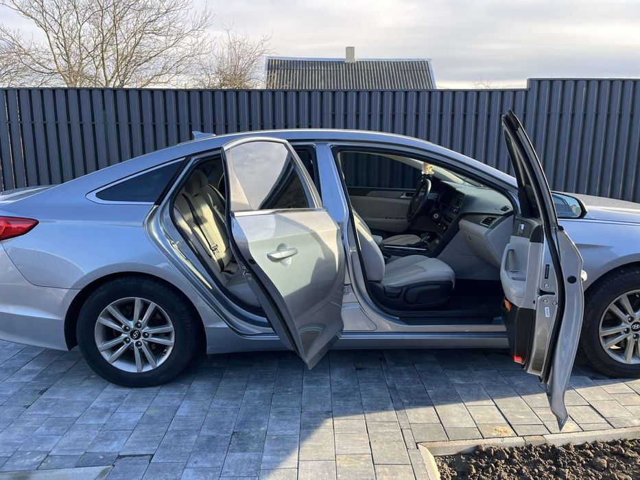 Продам Hyundai Sonata