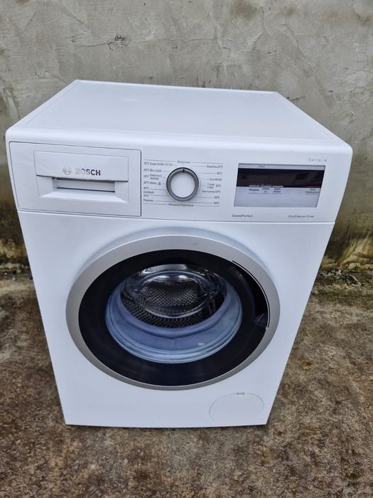 Pralka BOSCH Serie4/7kg/1200/A+++ Gwarancja Dowóz Gratis!