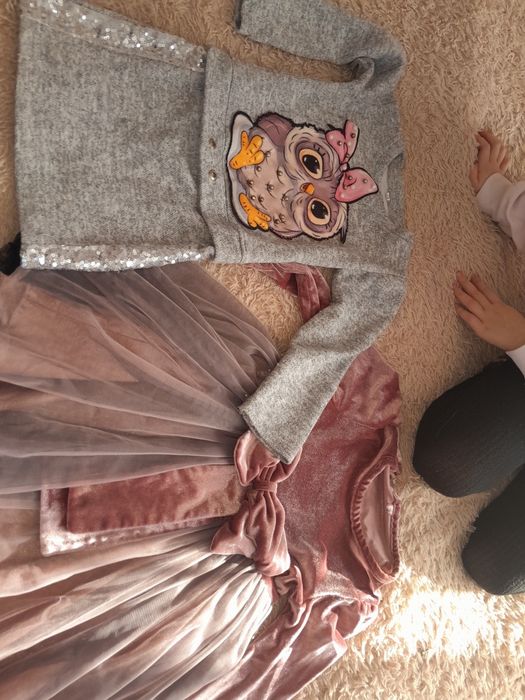 Дитячий одяг в гарному стані