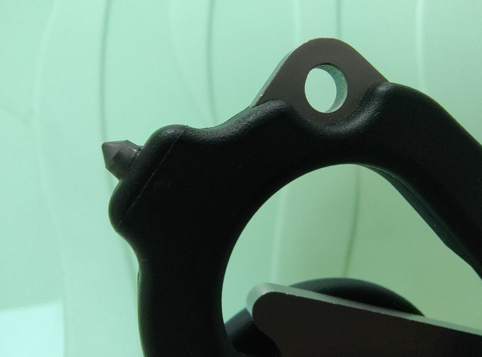 Leatherman Raptor Rescue