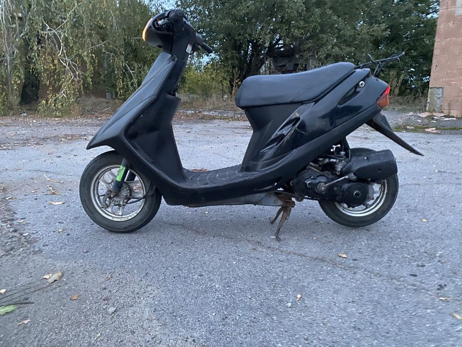 Продам Honda Dio AF27