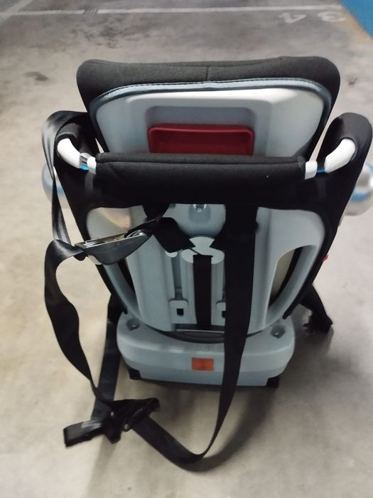 Cadeira bebé automóvel Babify Auto On board 360º