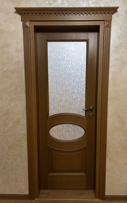 Міжкімнатні двері