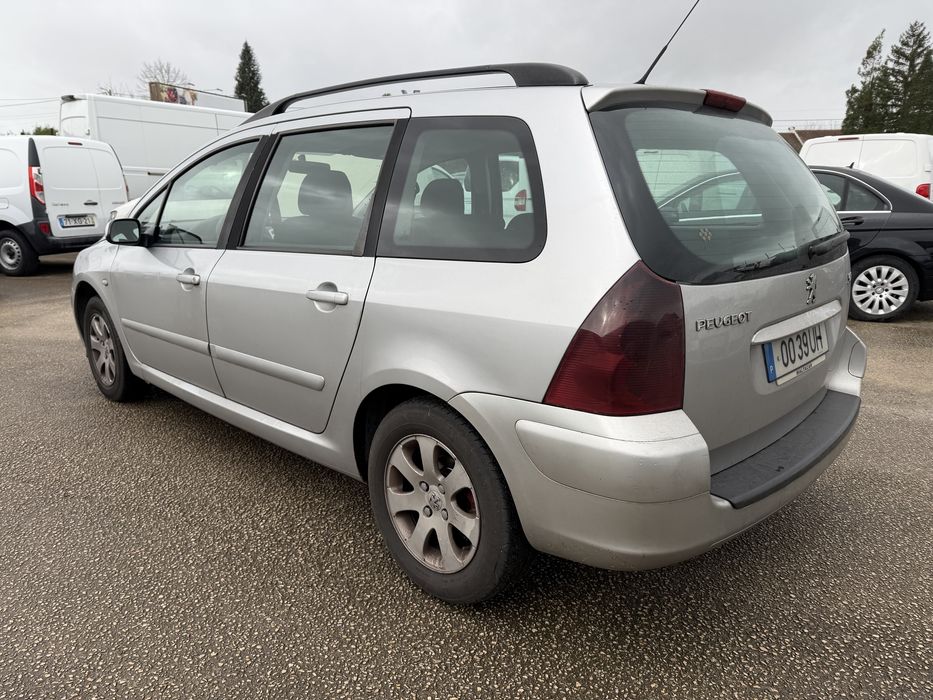 Peugeot 307 SW 1.4HDi