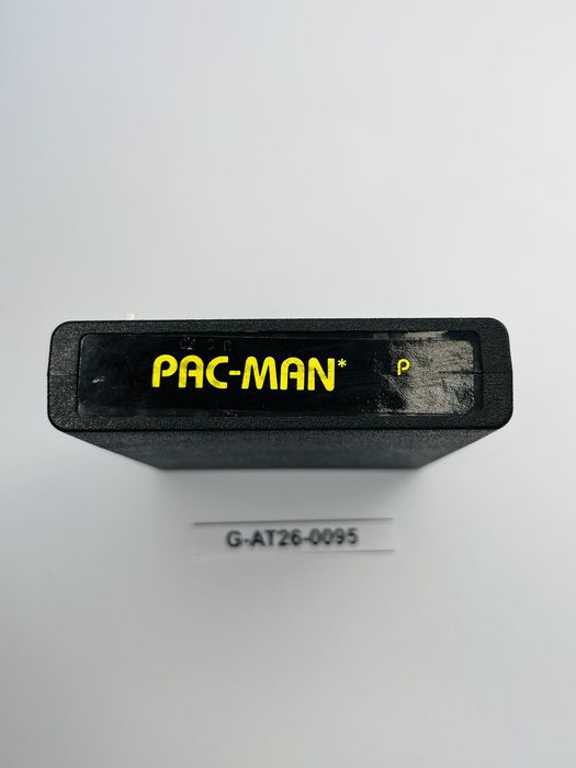Pac-Man Atari 2600