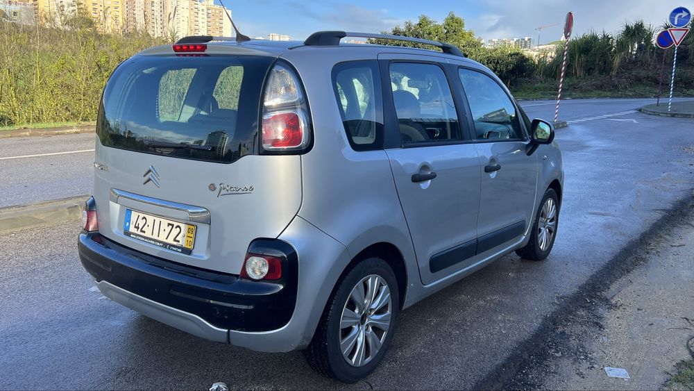 Citroen C3 1.6 HDi