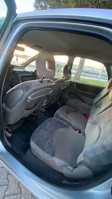 Citroen Picasso 2002