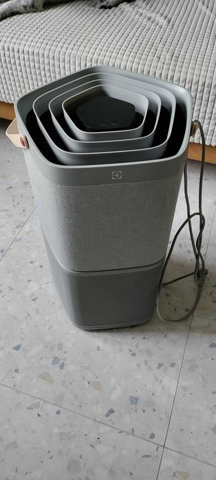 Oczyszczacz powietrza Electrolux Pure A9