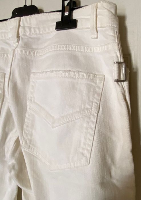 Calça de ganga Zadig&Voltaire