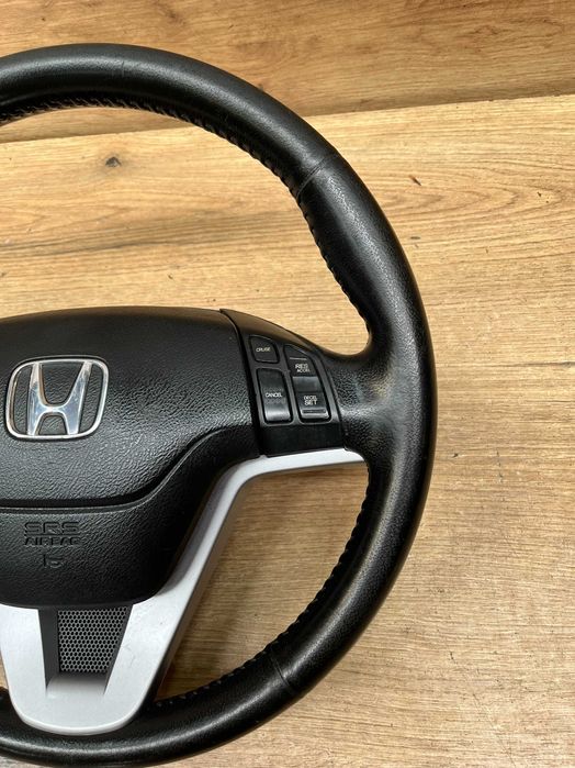 Kierownica Honda Cr v III