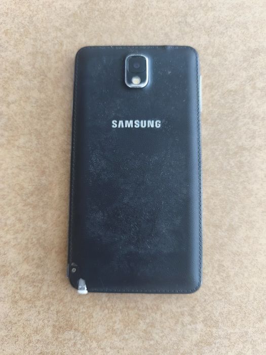 Samsung Galaxy Note 3 Peças