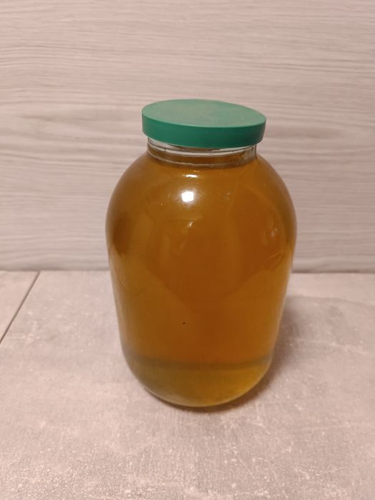 Продам мёд, подсолнух.
