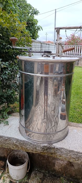 Material de Apicultura