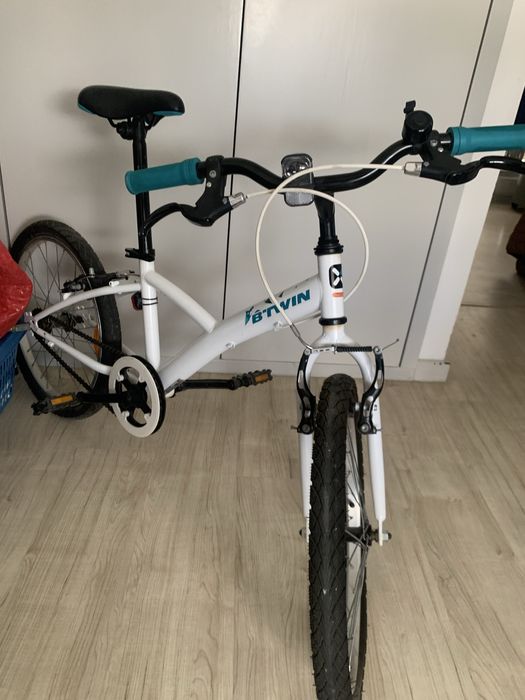Bicicleta Criança B-TWIN Original 100