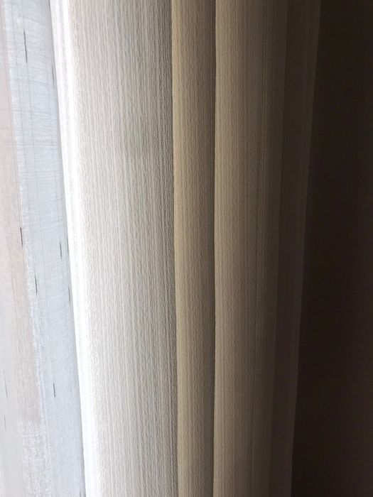 Cortinados de quarto