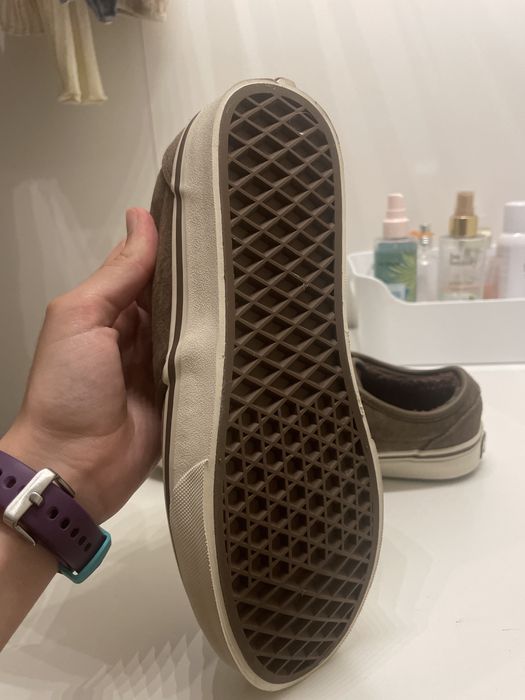 Ténis da VANS em bom estado