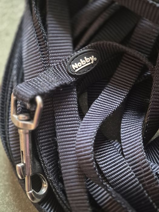 Smycz treningowa Nobby 12m