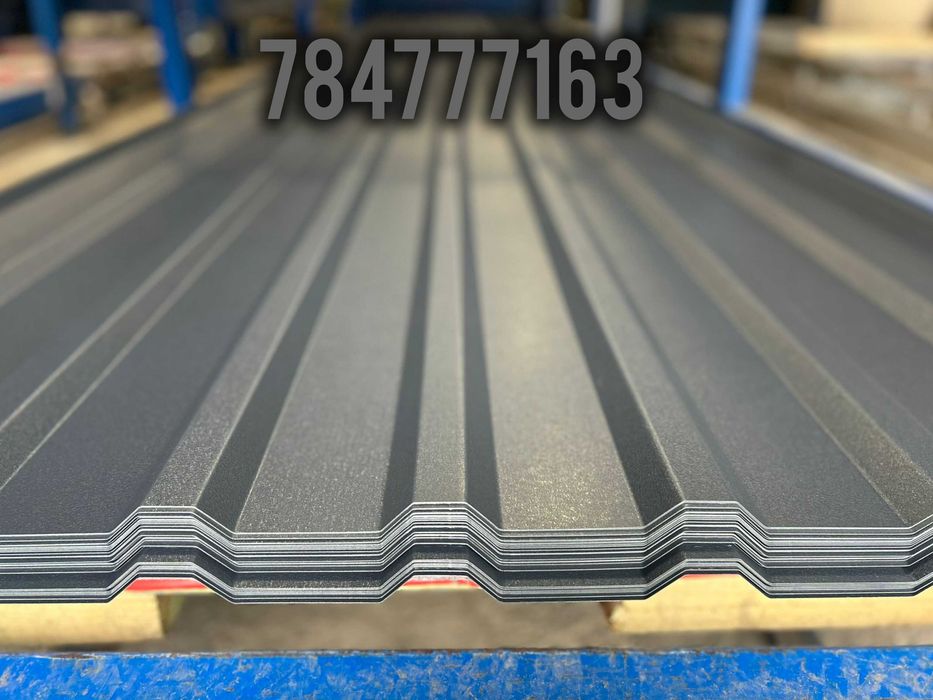 Trapez T-18 Producent Węgorzewo