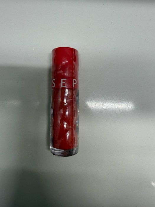 Outrageous intense - Błyszczyk nawilżający i zwiększający objętość ust, Sephora Collection 03 Flame - nowa
