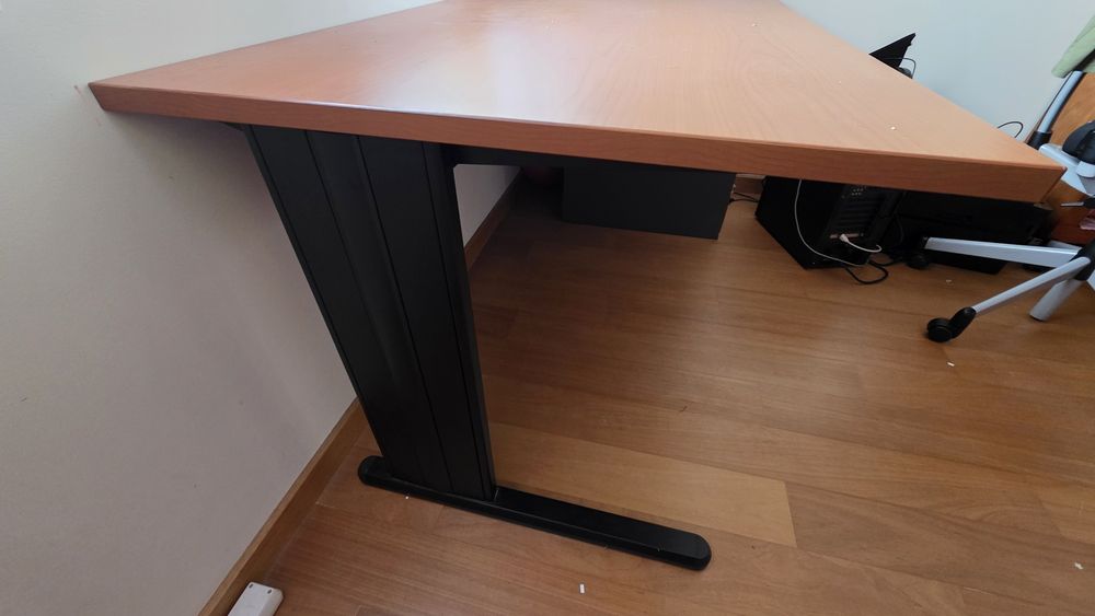 Secretaria de Escritório Raal