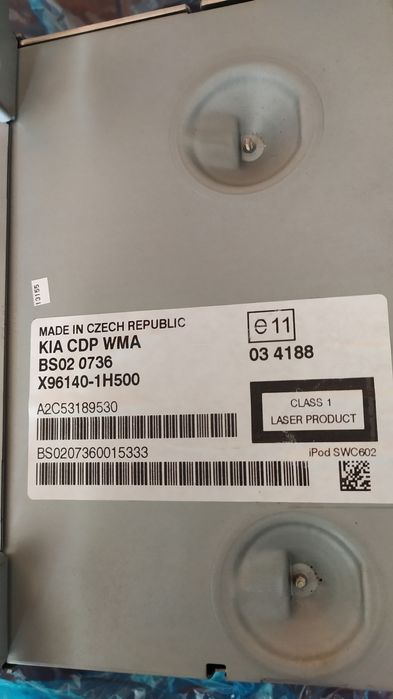 Продам на киа сид