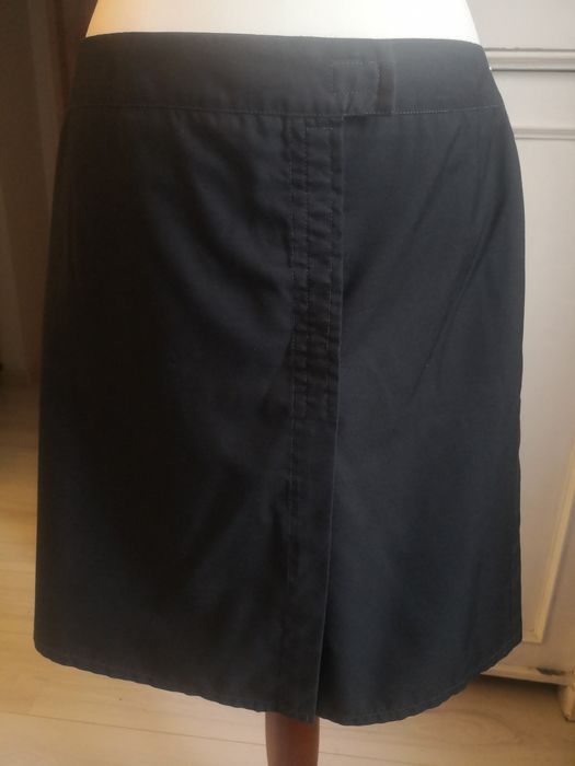 Spódniczka czarna rozm. M-L