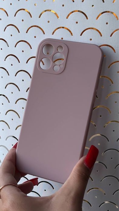 Etui na tel. iPhone 12 Pro