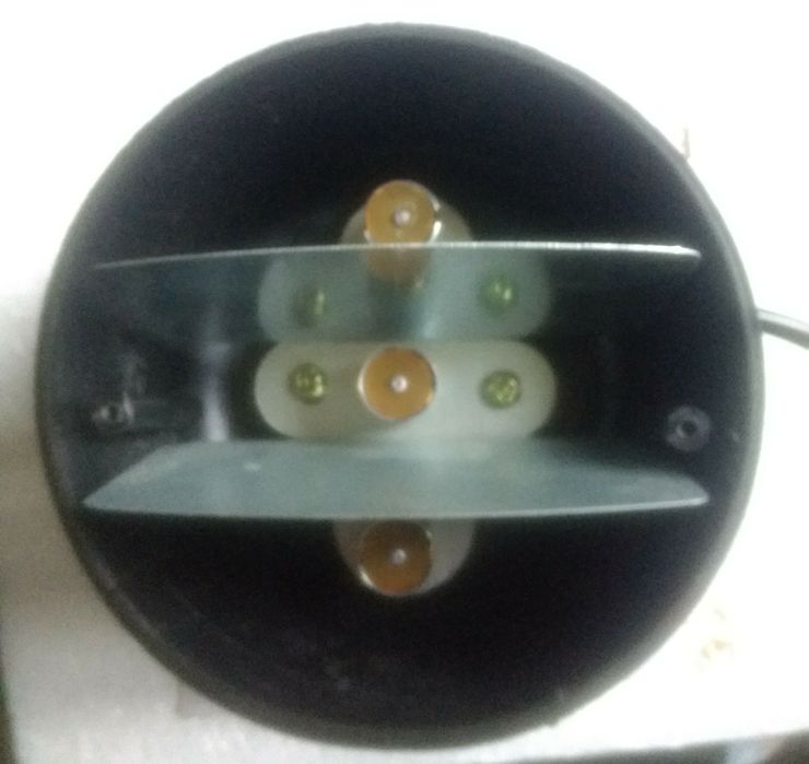 Стоп до мотоцикла типу BOBER )