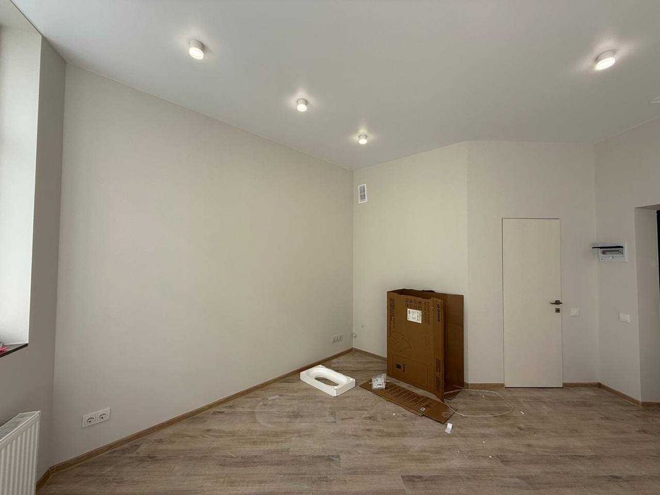 Оренда приміщення з новим ремонтом в ЖК Синергія Сіті Ірпінь