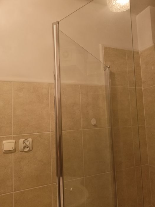 Parawan nawannowy dwuskrzydłowy