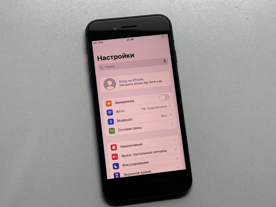 MAГAЗИН iPhone 8 64gb Neverlock ГАРАНТИЯ/Trade-In/Oбмeн