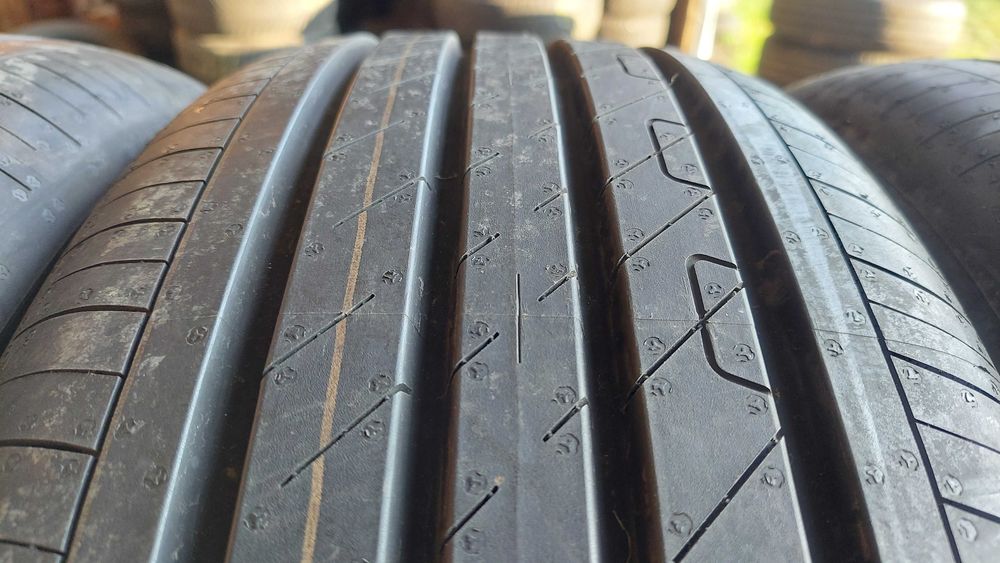 Opony letnie 4x 215/50r18 92V Goodyear EfficientGrip Performance 2