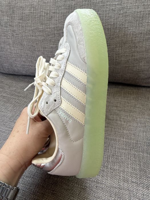 Adidas Samba buty damskie