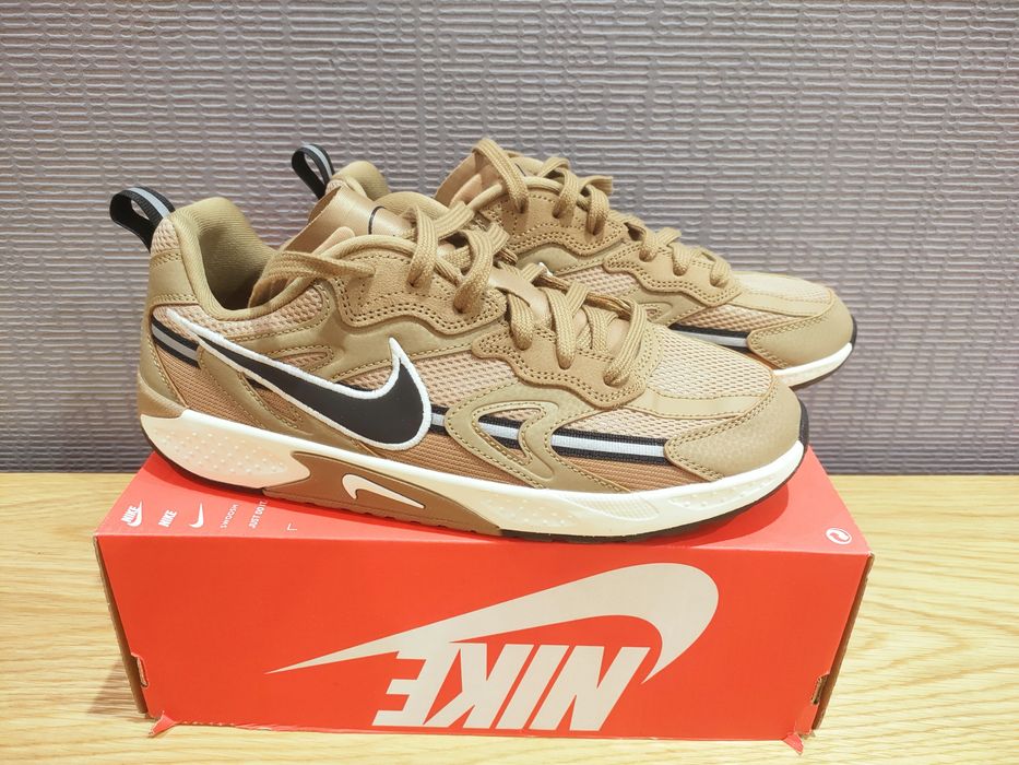 Кросівки NIKE  Jam (FN0314 200) ОРИГIНАЛ